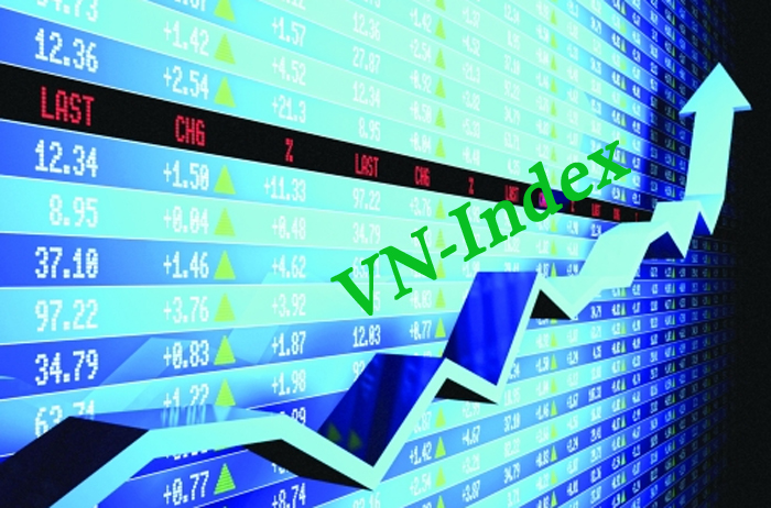 Nhận định TTCK tuần 14 - 188 VN-Index tiếp tục tiến về ngưỡng 1.280