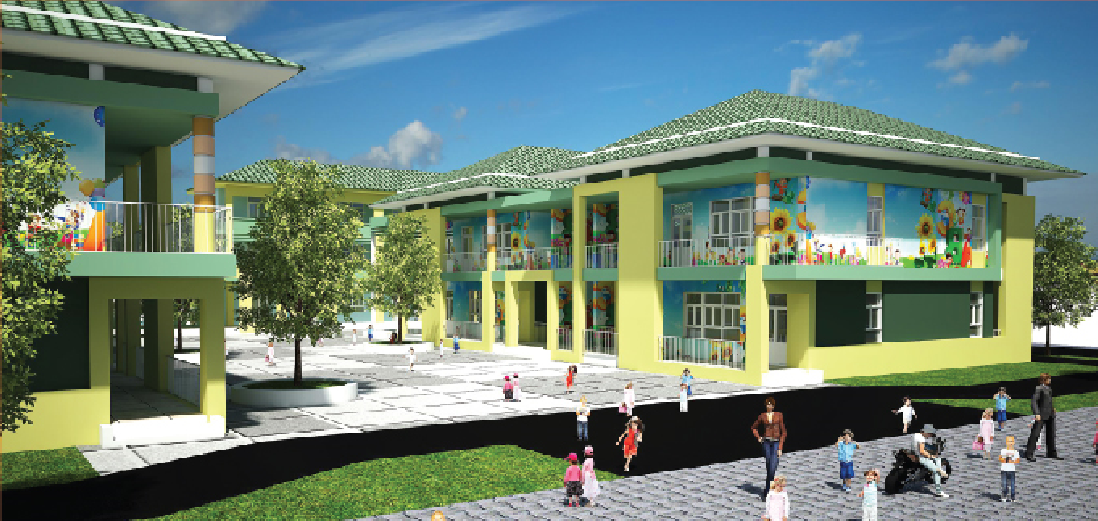 Công ty Xây dựng thương mại và Dịch vụ Minh Tuấn 20 năm xây dựng và phát triển