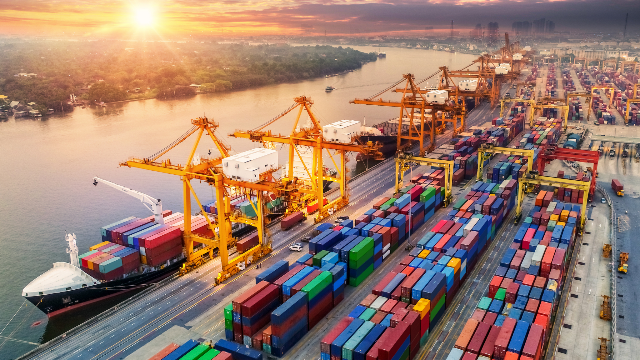 Nhiều cơ hội cho doanh nghiệp Việt Nam từ chương trình Hộ chiếu Logistics