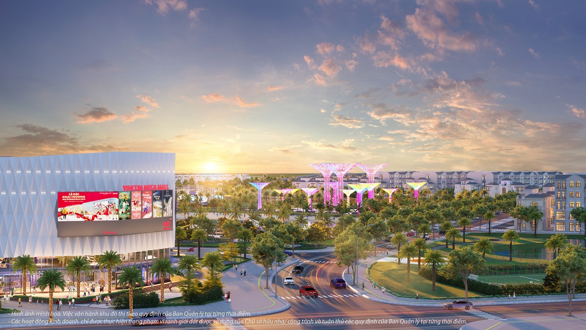 Dòng tiền đầu tư chắc chắn khi lựa chọn căn hộ GH1 - GH6