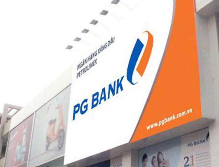 Bức tranh tài chính ảm đạm, duy có bán bảo hiểm là điểm sáng của PG Bank
