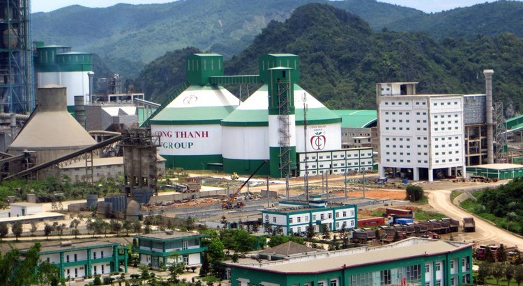 Không công bố thông tin, Xi măng Công Thanh bị phạt 85 triệu đồng