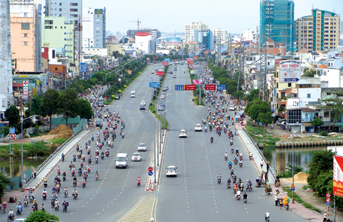 Sau khi bán ‘ế’ lần 1, Agribank tiếp tục ‘đại hạ giá’ lô đất gần 300m2 tại quận Bình Thạnh