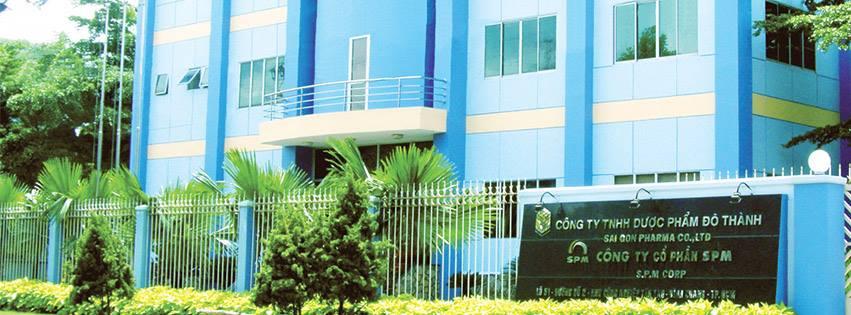 Dược SPM (SPM) bị phạt và truy thu thuế hơn 4,5 tỷ đồng