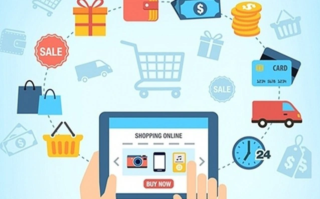 Nhiều sàn thương mại điện tử cung cấp thông tin không đầy đủ