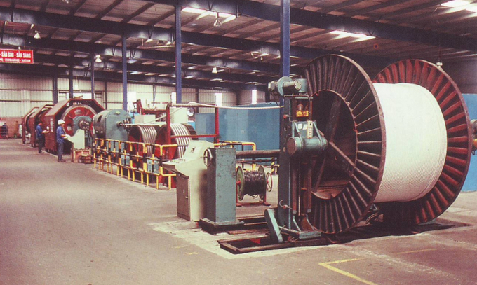 Chuyển hồ sơ Công ty LiOA Đồng Nai sang cơ quan điều tra về dấu hiệu trốn thuế