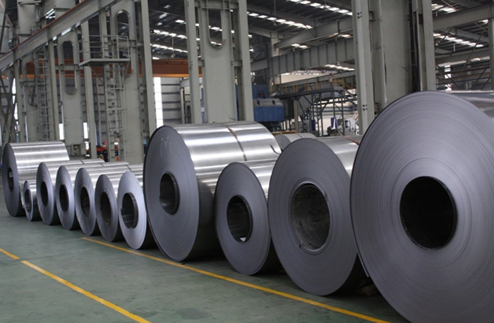 Xuất khẩu Thép tăng mạnh trong tháng 7