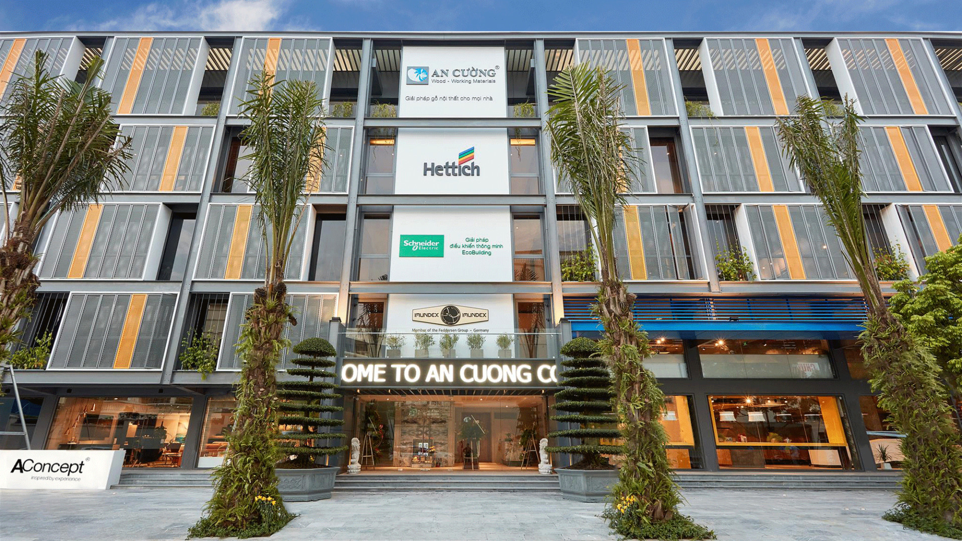 Khai sai thuế, Gỗ An Cường (AGG) bị phạt và truy thu hơn 2 tỷ đồng