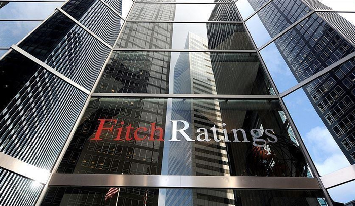Fitch hạ dự báo GDP 10 nền kinh tế phát triển và cảnh báo các ‘ông lớn’ ngân hàng Mỹ
