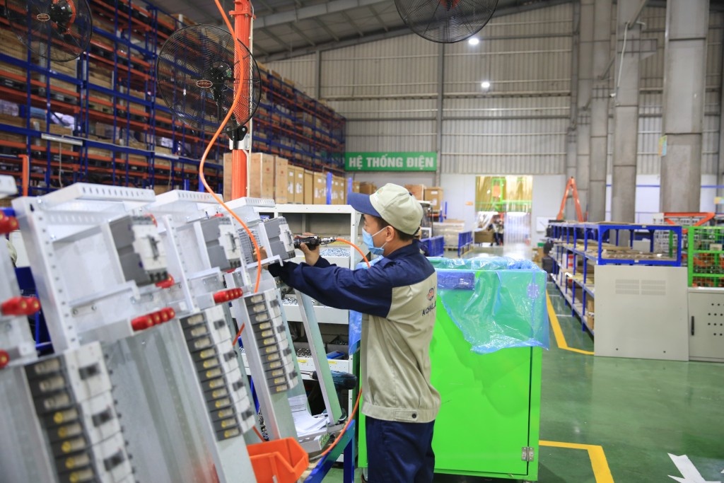 Hà Nội lập tổ công tác đặc biệt tháo gỡ khó khăn cho doanh nghiệp