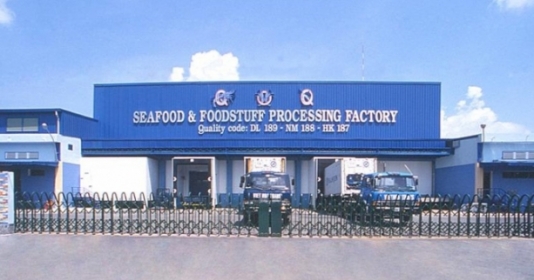 Đầu tư Thương mại Thuỷ sản (ICF) bị phạt 85 triệu đồng