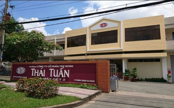 Tập đoàn Thái Tuấn báo lãi vỏn vẹn 449 triệu đồng sau nửa năm, nợ phải trả vượt vốn chủ sở hữu