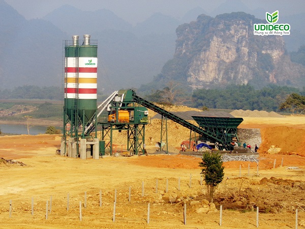 Udideco tiếp tục khất nợ trái phiếu