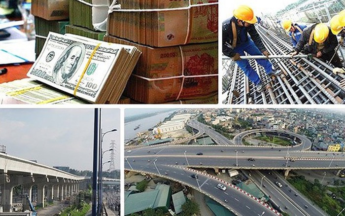 Thay thế cán bộ yếu kém, trì trệ, đẩy nhanh tiến độ giải ngân vốn đầu tư công