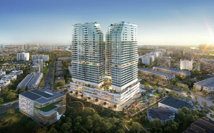 Lãnh đạo Bamboo Capital lên tiếng sau những lùm xùm liên quan đến dự án King Crown Infinity