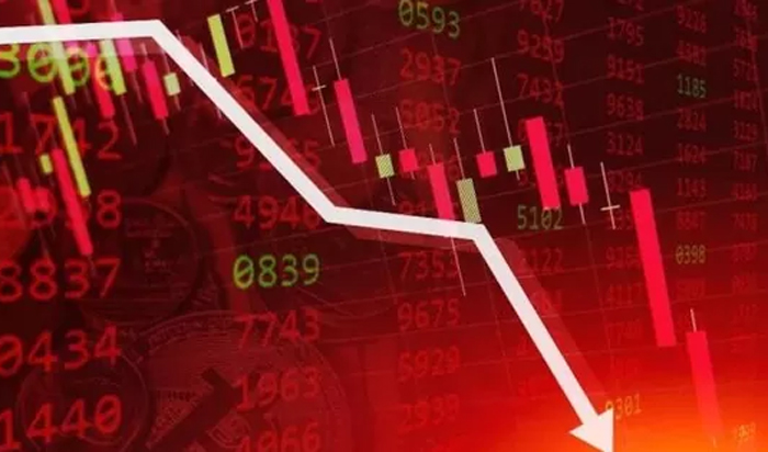 Mọi thành quả của VN-Index trong tháng 8 đã bị ‘thổi bay’ chỉ trong một phiên