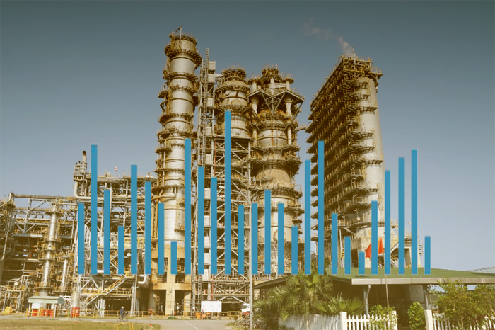 Loạt doanh nghiệp chốt quyền chia cổ tức tuần từ 218-258