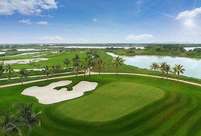Hòa Bình Quy hoạch gần 40 sân golf đến năm 2050, sẽ không dùng đất rừng, đất lúa