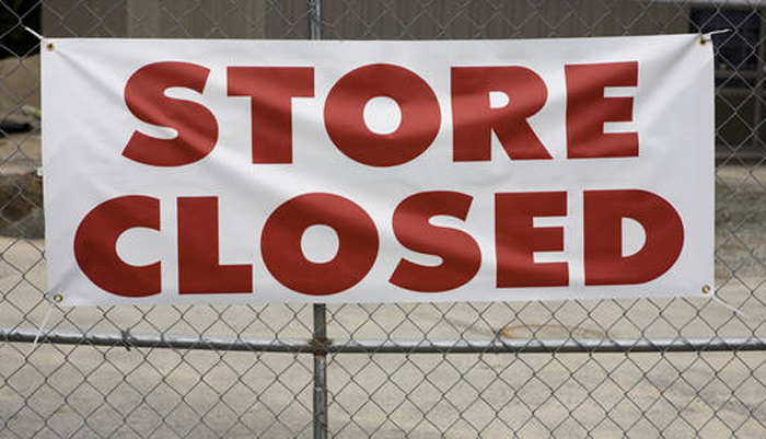 Châu Âu ghi nhận số doanh nghiệp tuyên bố phá sản cao kỷ lục