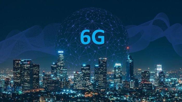 Việt Nam thành lập nhóm phát triển thiết bị 6G