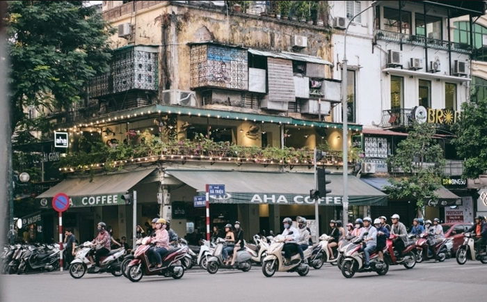 Fitch kỳ vọng thị trường xe điện của Việt Nam tăng trưởng 25,8% hàng năm cho đến năm 2032