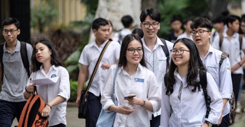 Hà Nội xây dựng cổng thông tin chuyển trường cho học sinh