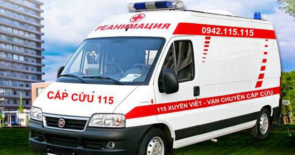 Công ty TNHH Vận chuyển 115 Xuyên Việt chưa thực hiện kê khai giá thu theo quy định