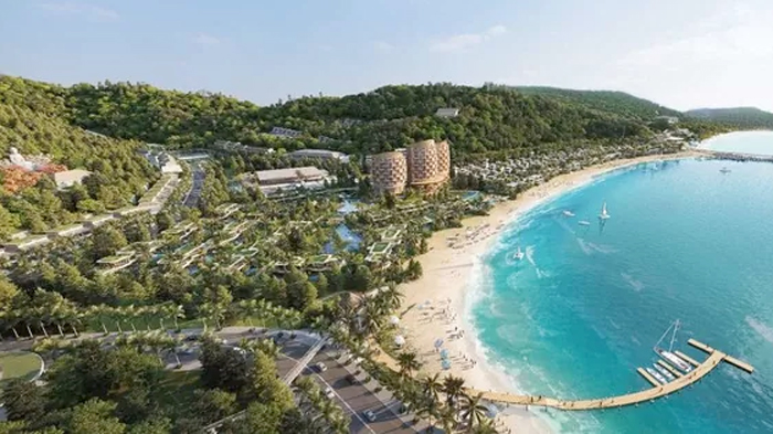 Trung Thủy Đà Nẵng làm ăn ra sao khi gánh món nợ trái phiếu tới 1.300 tỷ đồng