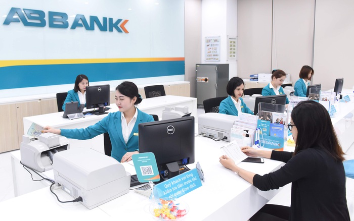 ABBank Nợ xấu vượt trần, trích lập dự phòng kéo lùi lợi nhuận
