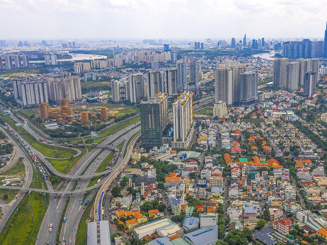 HoREA kiến nghị sửa đổi quy định của Thông tư 06 để giúp doanh nghiệp dễ dàng cận tín dụng