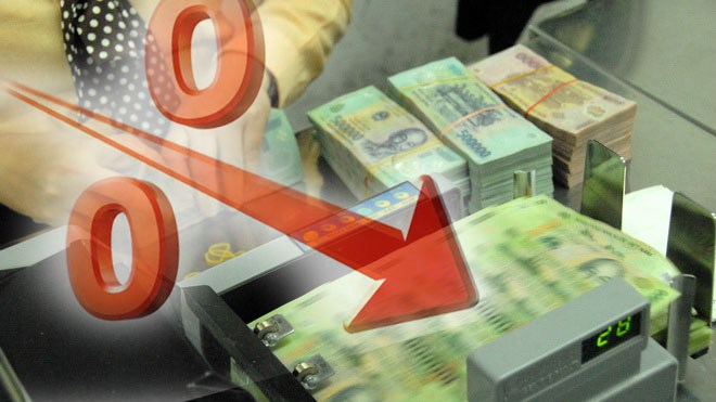 PGS.TS Phạm Thế Anh Tránh nôn nóng hạ lãi suất chính sách dồn dập