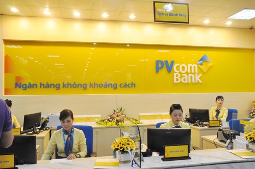 PVcomBank Nợ xấu cao, sở hữu vượt trần, mạnh tay đầu tư thương vụ trái phiếu