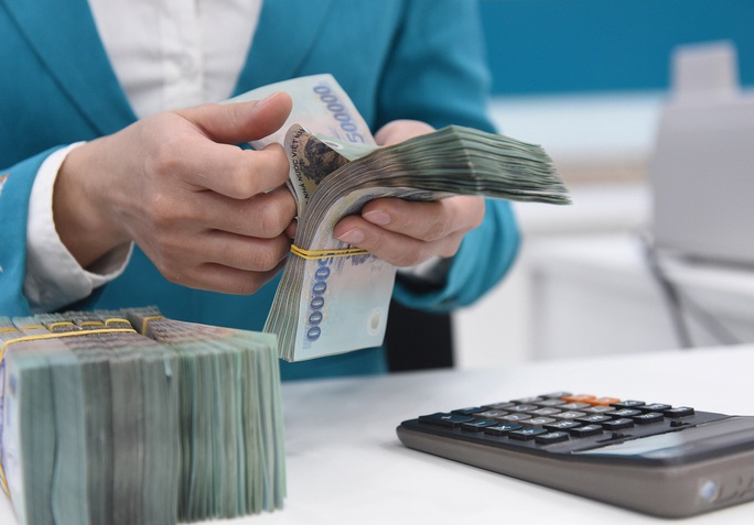 Lãi suất huy động ngân hàng nào giảm mạnh nhất