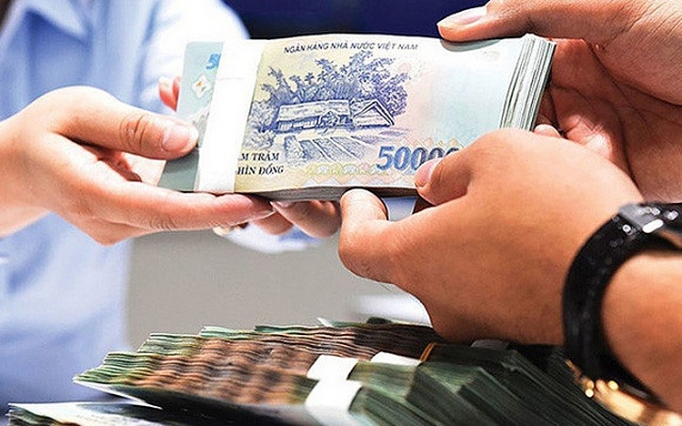 Các nhà băng có 91 nghìn tỷ đồng nợ nhiều khả năng mất vốn