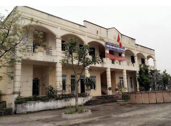 Rà soát việc xử lý tài sản, trụ sở làm việc của các cơ quan, tổ chức đã thực hiện sắp xếp