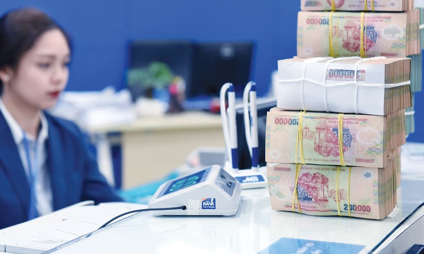 Nới điều kiện vay bất động sản, ngân hàng lo lại rơi vào vòng luẩn quẩn của nợ xấu