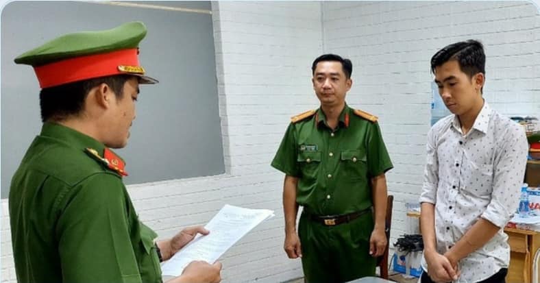 Lập dự án “ma” chiếm đoạt tài sản, giám đốc Công ty Địa ốc Á Châu Real Estate bị bắt