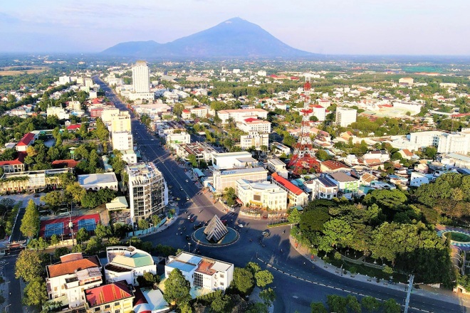 Tây Ninh Thu hồi hàng loạt dự án “đắp chiếu” nhiều năm không triển khai
