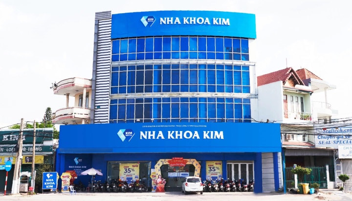 Vi phạm trong hoạt động khám chữa bệnh Nha Khoa Kim tiếp tục bị xử phạt
