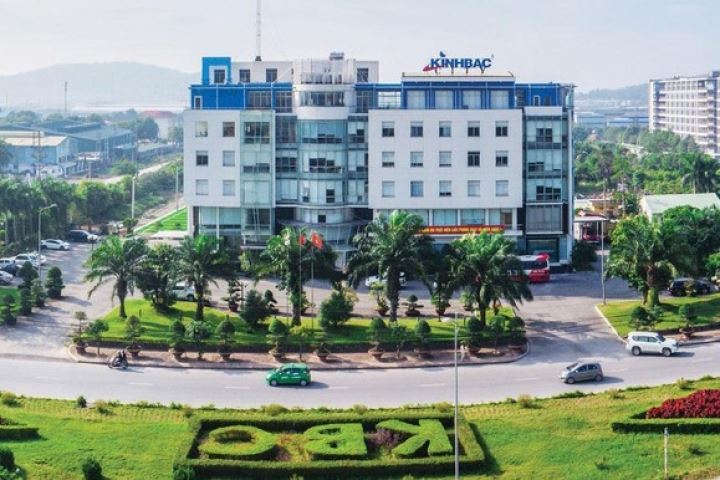 Không công bố thông tin, KBC bị phạt 85 triệu đồng