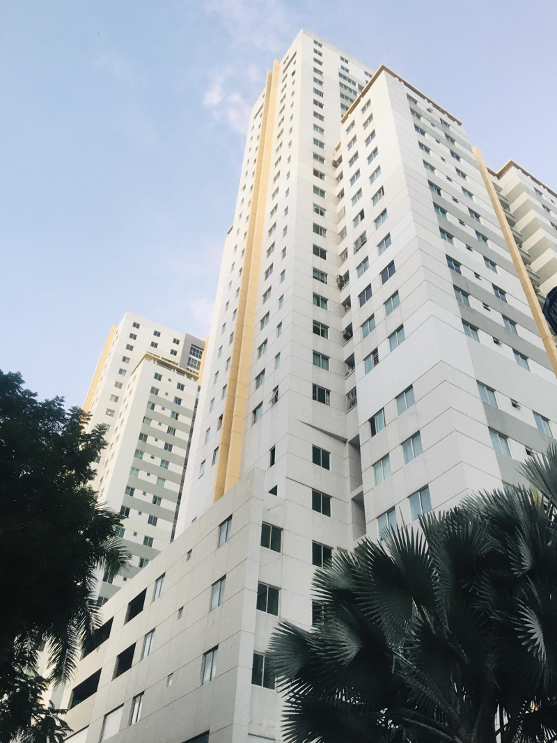 Giá nhà ở gấp 23,5 lần thu nhập, vượt xa tầm với của người dân