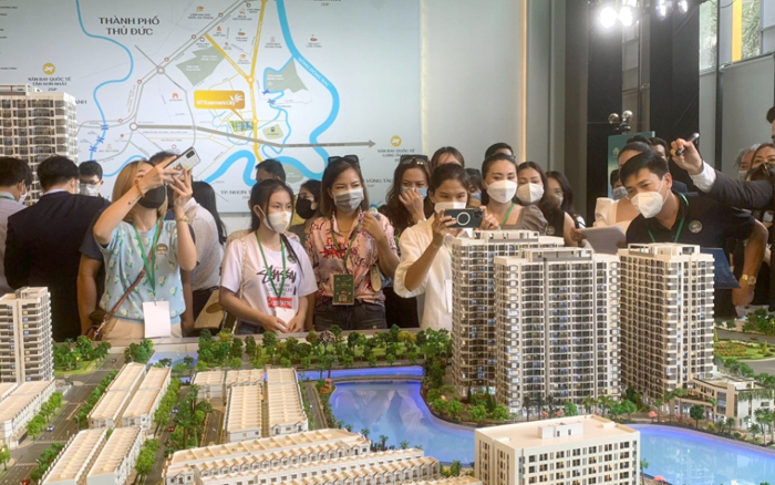 TPHCM tăng cường quản lý hoạt động của các sàn giao dịch bất động sản