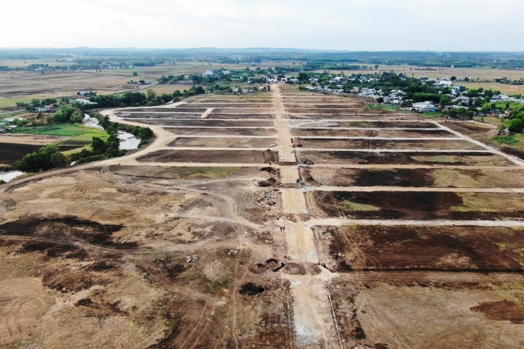 Cơ quan điều tra thông báo tìm người có giao dịch liên quan đến dự án Hồ Tràm Riverside