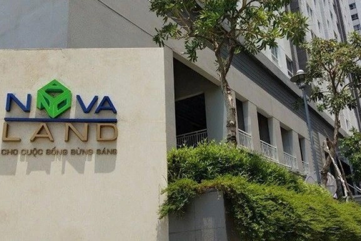 Kế toán trưởng Novaland bán chui cổ phiếu NVL
