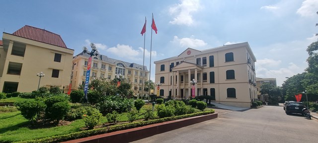 Thanh tra Chính phủ chỉ rõ sai phạm việc đấu giá 269 thửa đất tại Hoài Đức