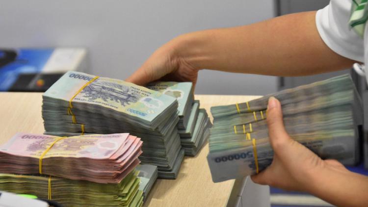 Gói hỗ trợ lãi suất 40 nghìn tỷ đồng giải ngân rất thấp