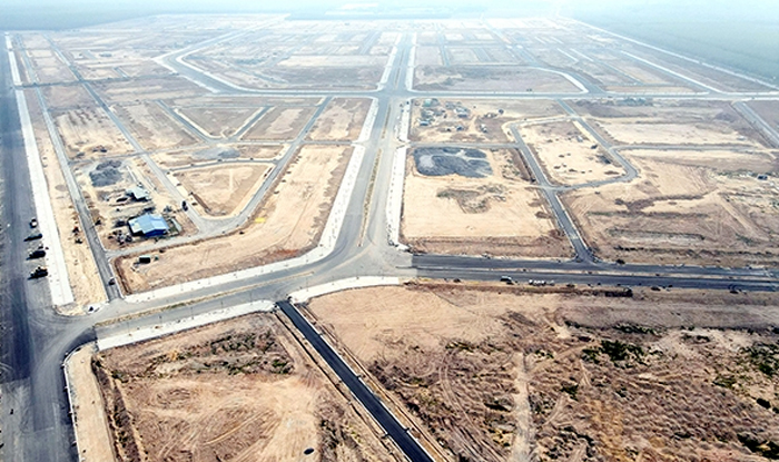 Đẩy nhanh tiến độ giải phóng mặt bằng một số dự án giao thông tại Đồng Nai