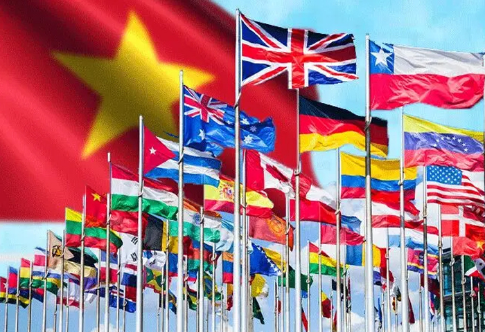 Khẩn trương kiện toàn Ban Chỉ đạo hội nhập quốc tế về khoa-giáo-văn-xã