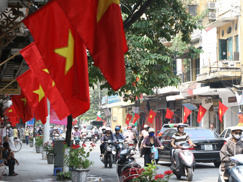 Dự báo thời tiết đêm nay và ngày mai 29 Hà Nội và các khu vực trên cả nước