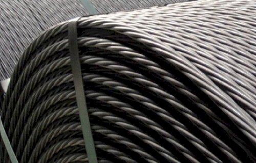 Bộ Công Thương ban hành bản câu hỏi điều tra chính thức vụ việc cáp thép dự ứng lực nhập khẩu